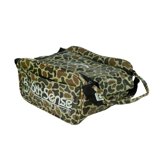 6TH SENSE BAIT BAG - Copperstate Tackle
