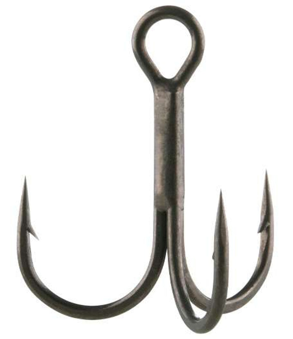 BKK Hooks Spear 21-SS Treble Hooks
