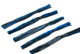 6TH SENSE SILICONE JIG SKIRTS