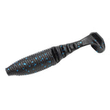 YAMAMOTO KICKIN' ZAKO PADDLE TAIL SWIMBAIT - Copperstate Tackle