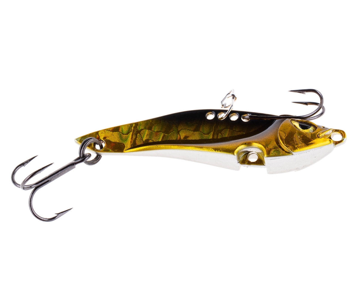 Freedom Tackle Blade Bait