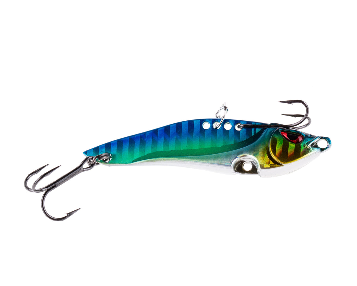 Freedom Tackle Blade Bait