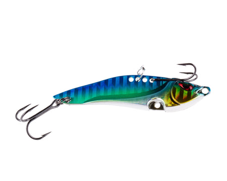 Freedom Tackle Blade Bait