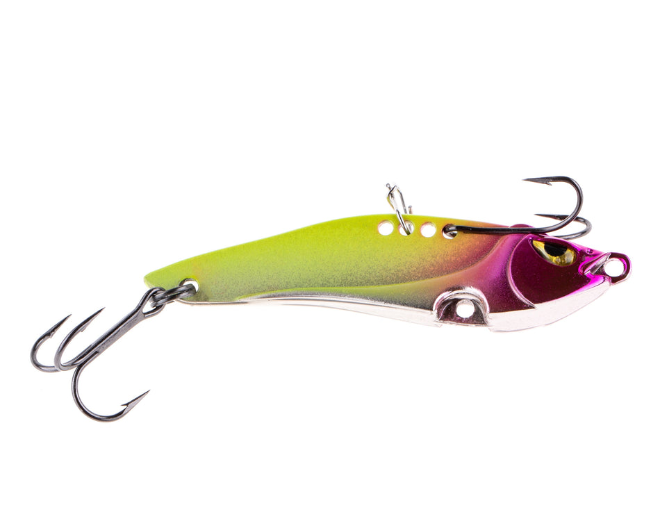 Freedom Tackle Blade Bait