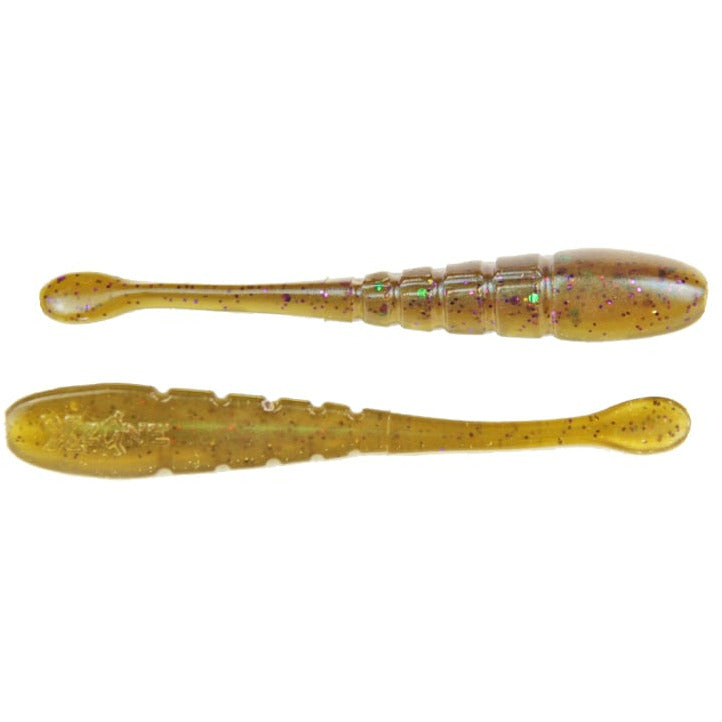 X Zone Lures Pro Series Slammer