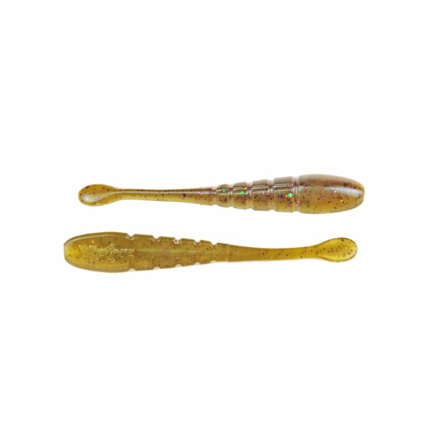 X Zone Lures Pro Series Finesse Slammer