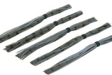 6TH SENSE SILICONE JIG SKIRTS