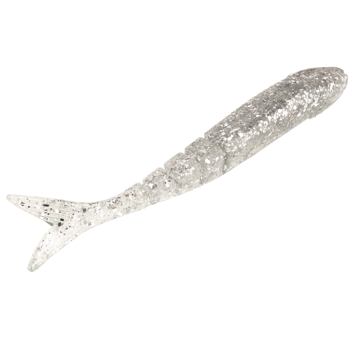Strike King KVD Perfect Plastics Blade Minnow