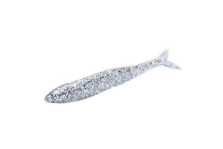 Strike King KVD Perfect Plastics Blade Minnow