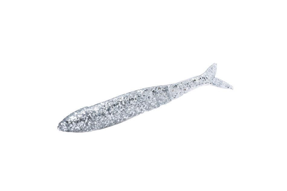 Strike King KVD Perfect Plastics Blade Minnow