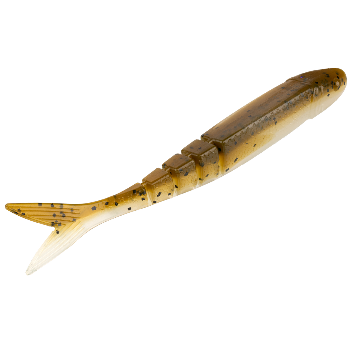 Strike King KVD Perfect Plastics Blade Minnow
