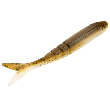 Strike King KVD Perfect Plastics Blade Minnow