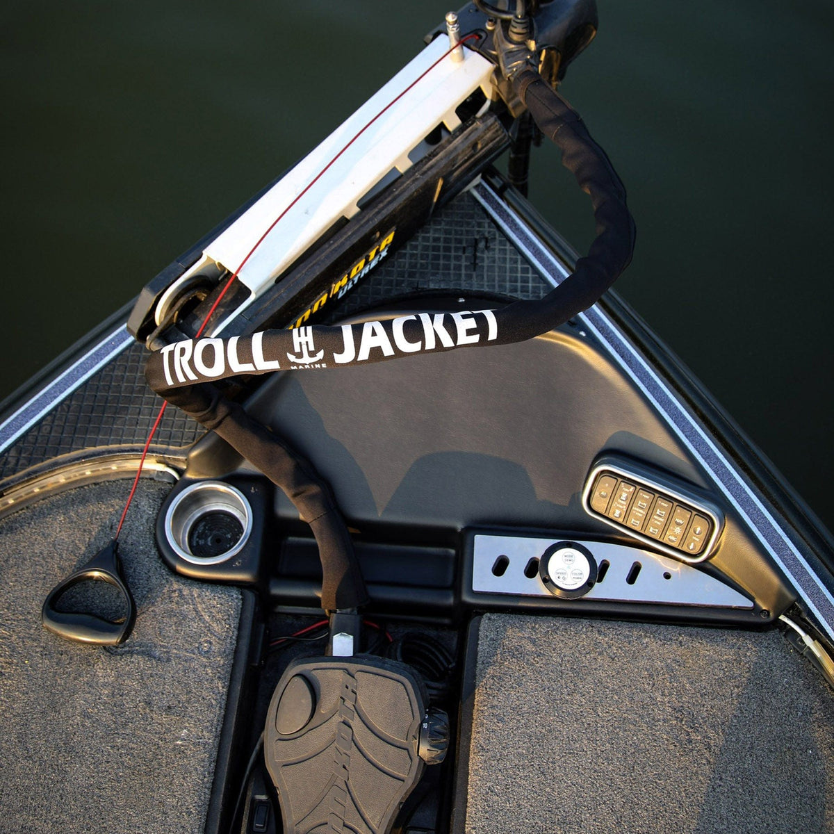T-H Marine G-Force Troll Jacket