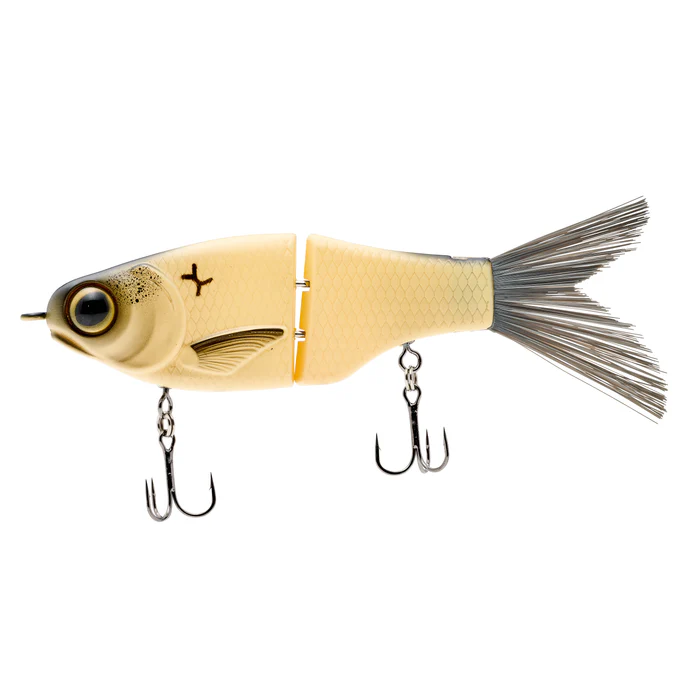 SPRO Kgb Chad Shad 120 Lil Guy