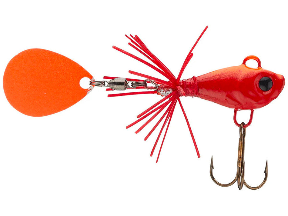 Big Daddy's Baits Booger Spin Tail Spinner