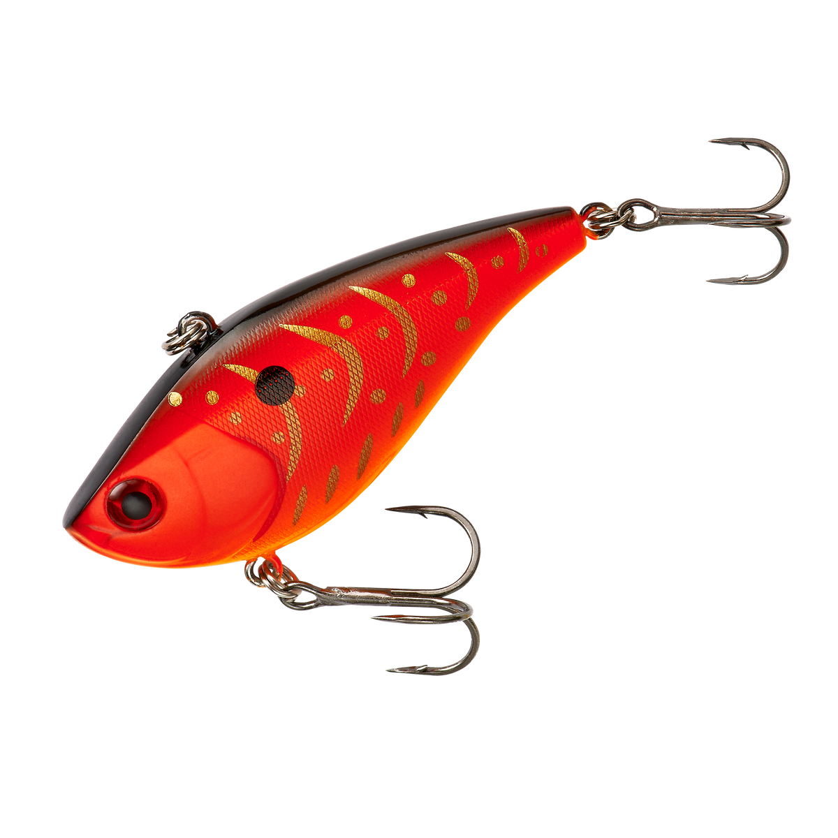 Booyah Hard Knocker Lipless Crankbait