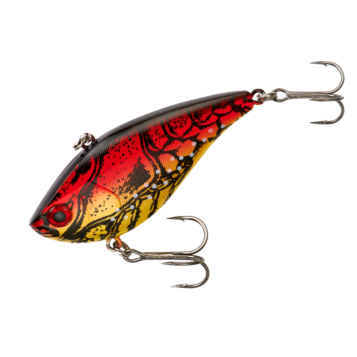 Booyah Hard Knocker Lipless Crankbait