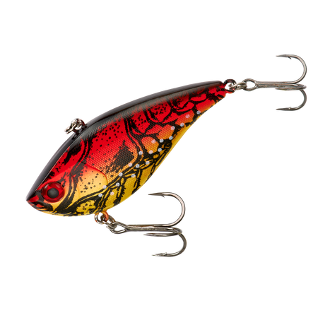Booyah Hard Knocker Lipless Crankbait