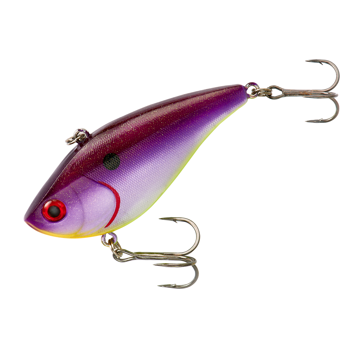 Booyah Hard Knocker Lipless Crankbait