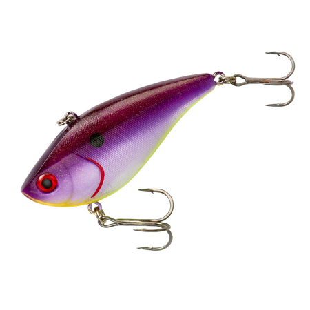 Booyah Hard Knocker Lipless Crankbait
