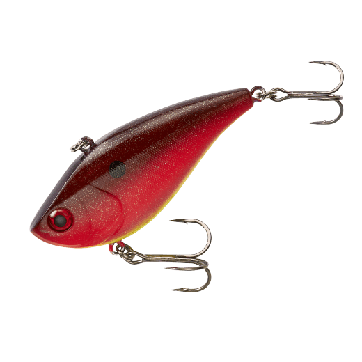 Booyah Hard Knocker Lipless Crankbait