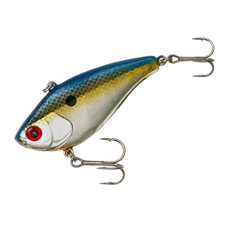 Booyah Hard Knocker Lipless Crankbait
