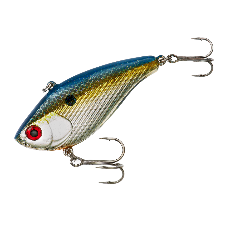 Booyah Hard Knocker Lipless Crankbait