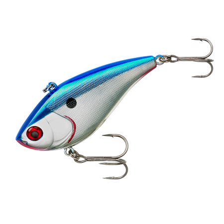 Booyah Hard Knocker Lipless Crankbait