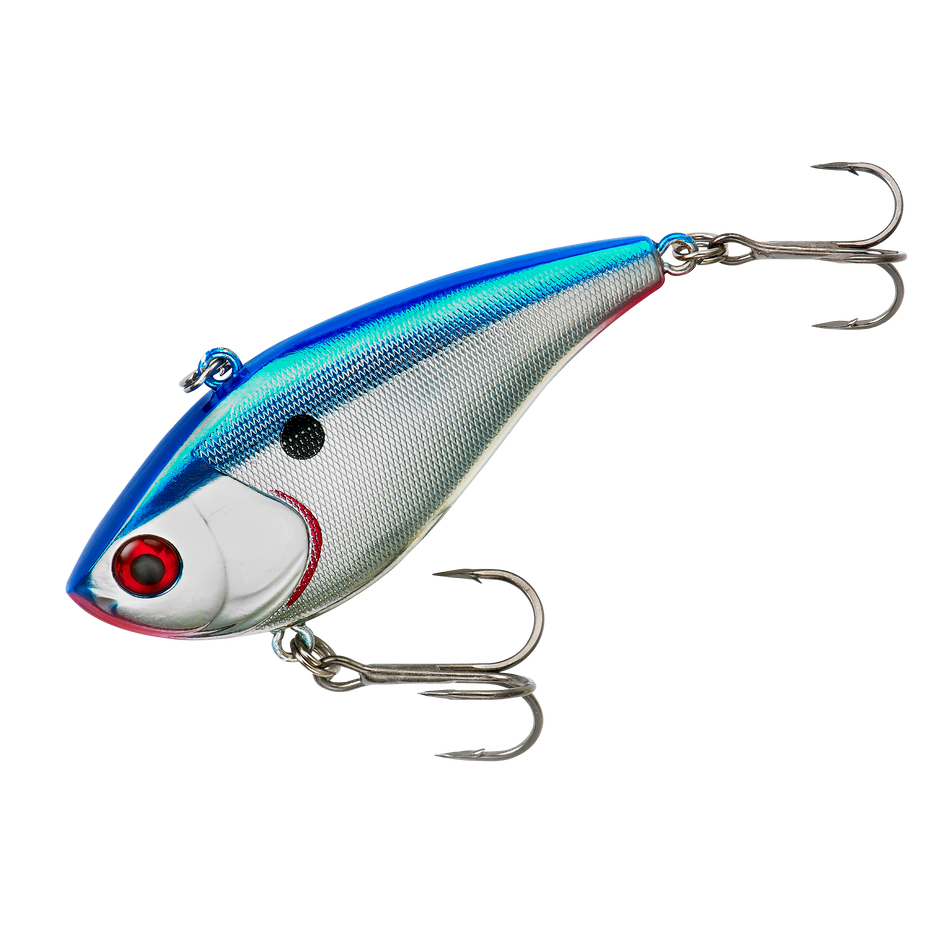 Booyah Hard Knocker Lipless Crankbait