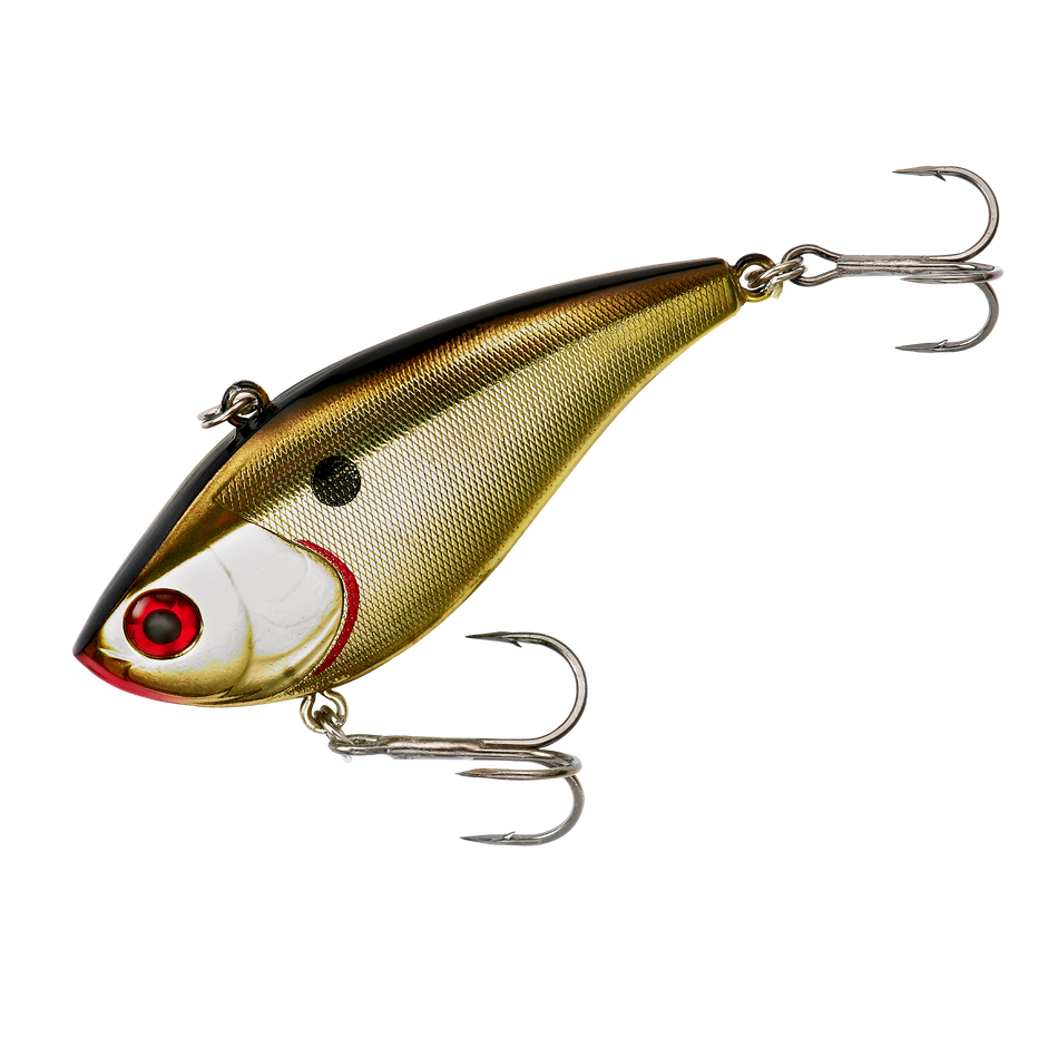 Booyah Hard Knocker Lipless Crankbait