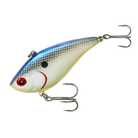 Booyah Hard Knocker Lipless Crankbait