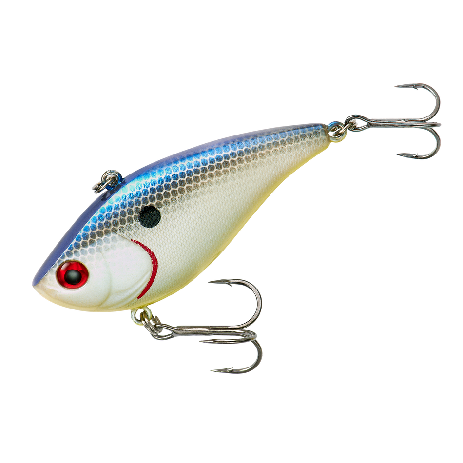 Booyah Hard Knocker Lipless Crankbait