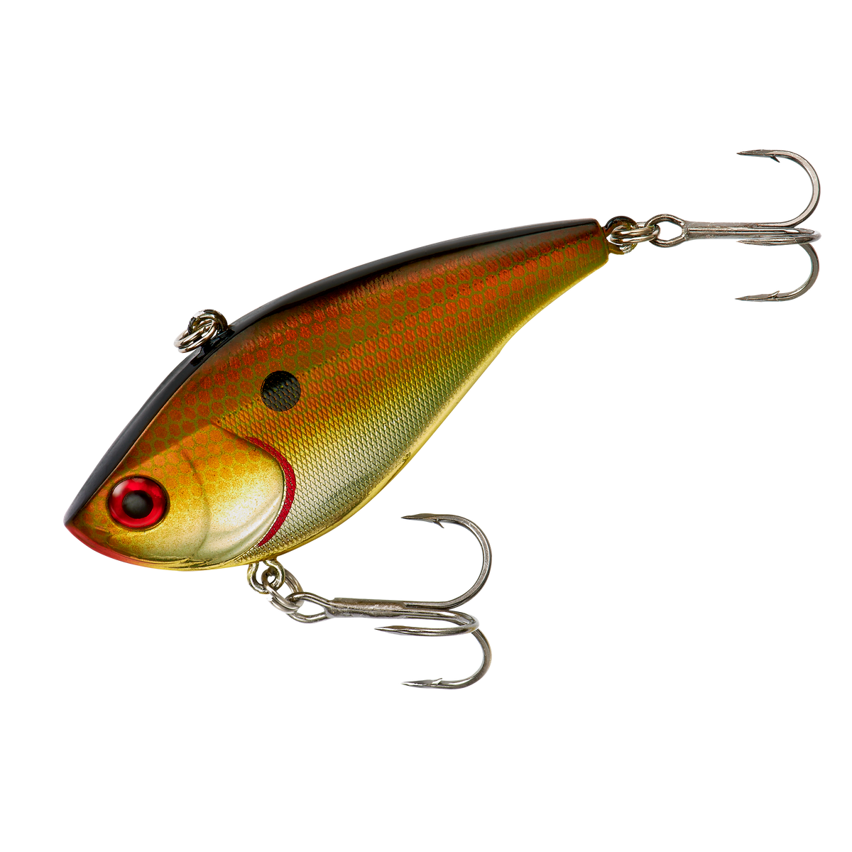 Booyah Hard Knocker Lipless Crankbait