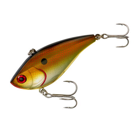 Booyah Hard Knocker Lipless Crankbait