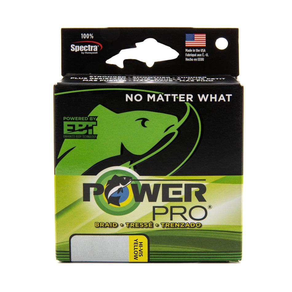 Power Pro Original