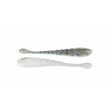 X Zone Lures Pro Series Finesse Slammer