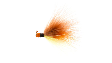 Leland's Lures Trout Magnet D2 Jig 3-Pack