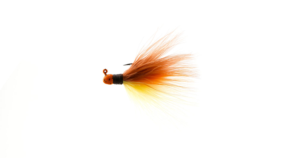 Leland's Lures Trout Magnet D2 Jig 3-Pack