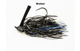 Missile Baits Ike's Head Banger Jigs
