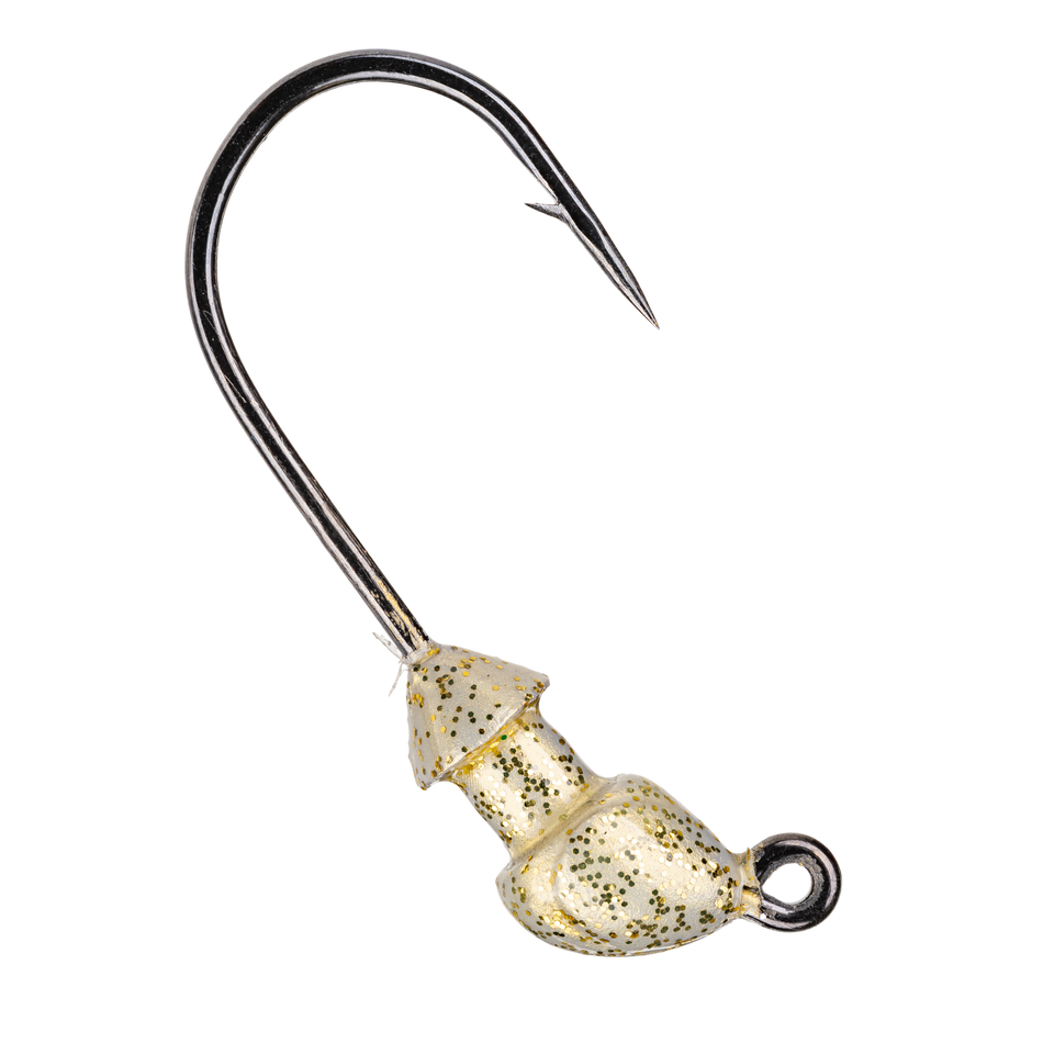 Strike King Baby Squadron Swimbait Head