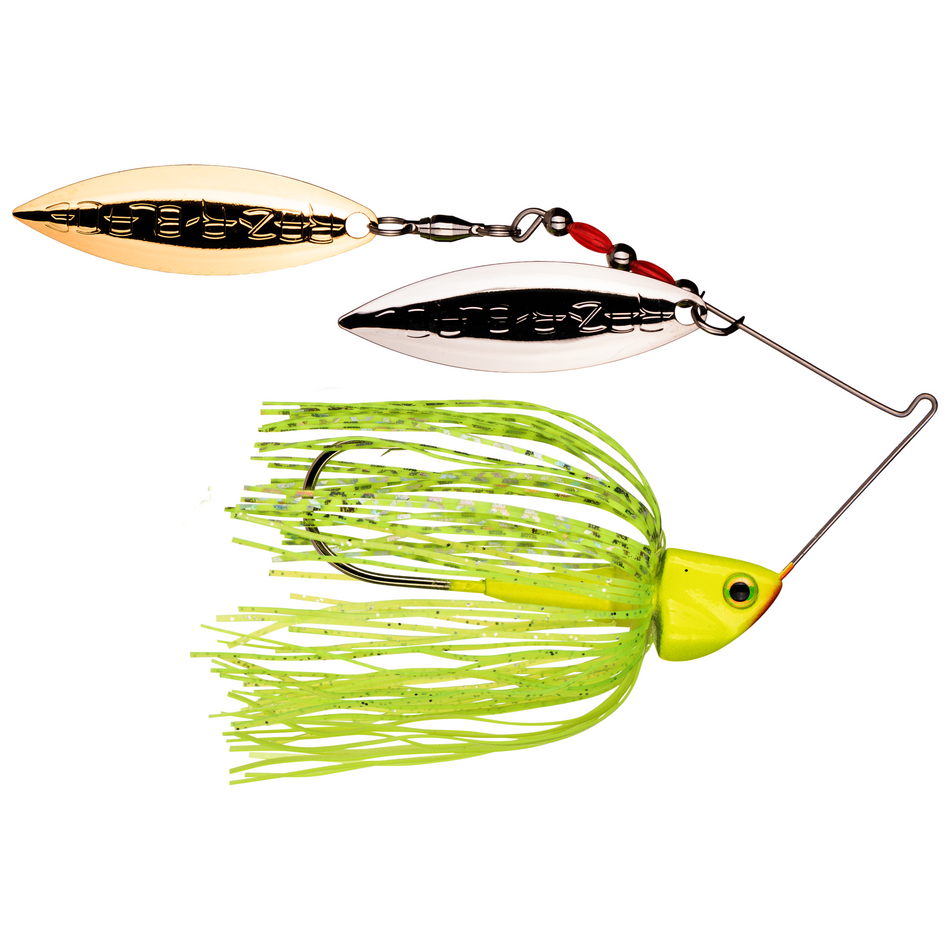 Strike King Burner Spinnerbait