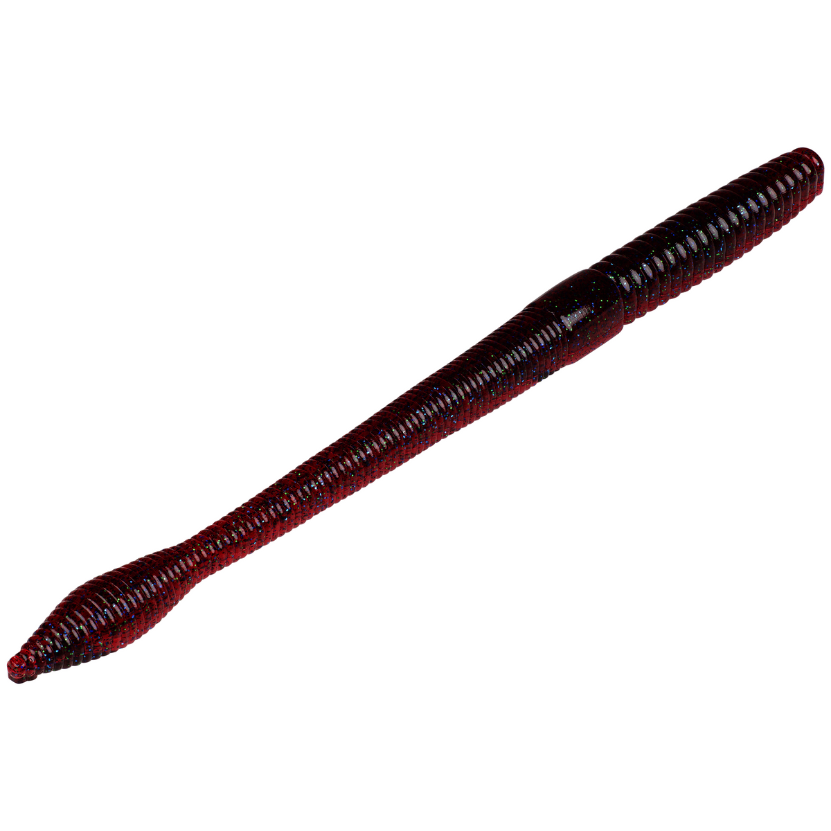 Strike King KVD Perfect Plastics Bullworm OPT 8"