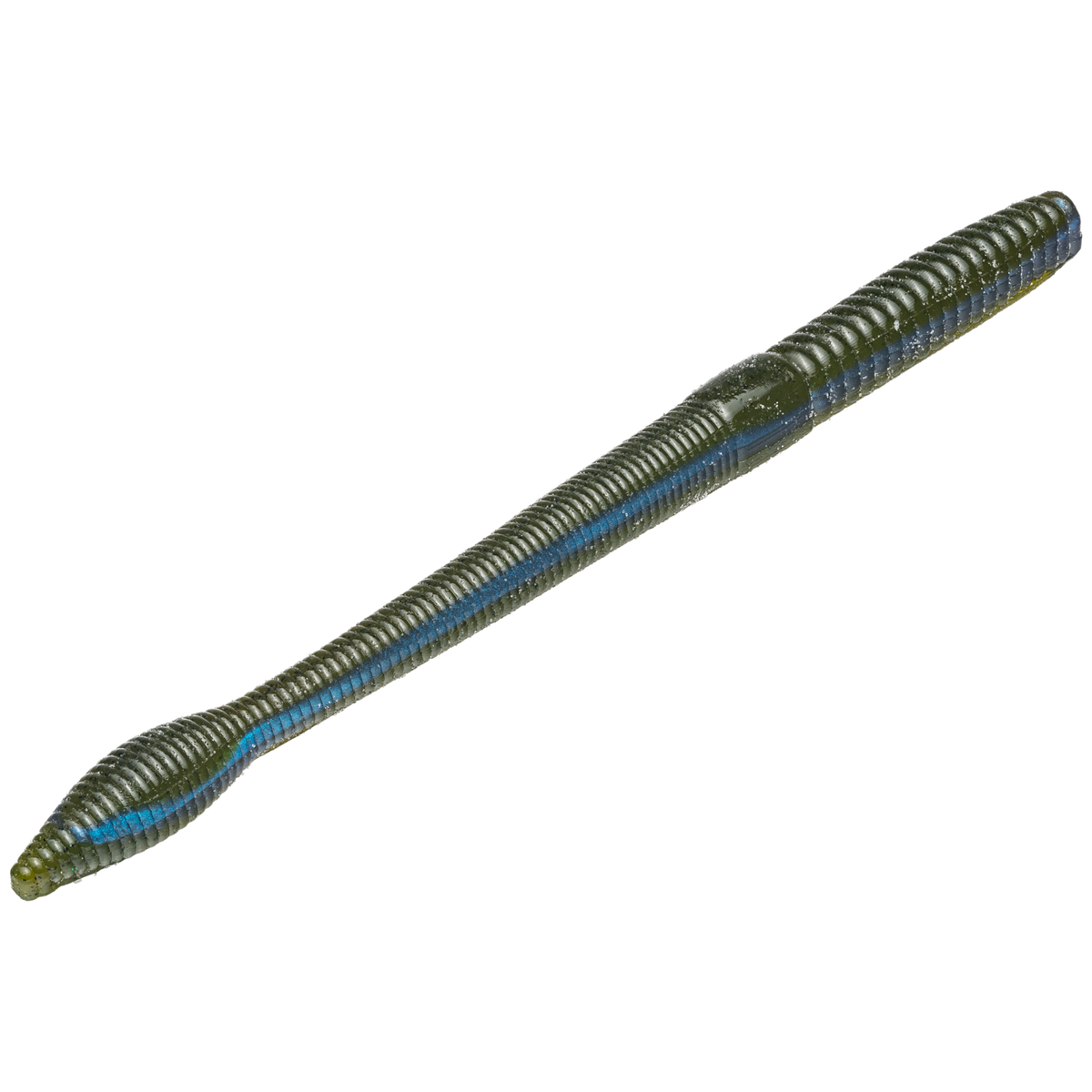 Strike King KVD Perfect Plastics Bullworm OPT 8"