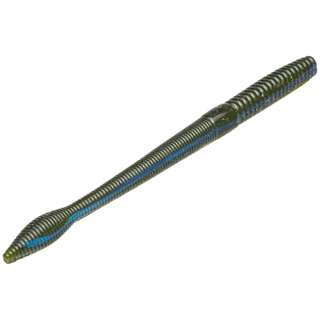 Strike King KVD Perfect Plastics Bullworm OPT 8"