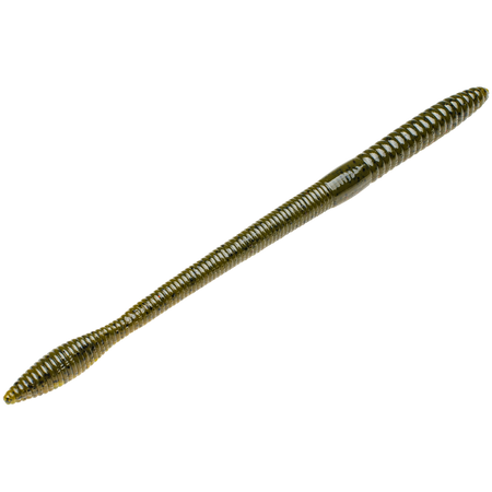 Strike King KVD Perfect Plastics Bullworm OPT 8"