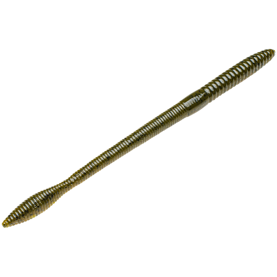 Strike King KVD Perfect Plastics Bullworm OPT 8"