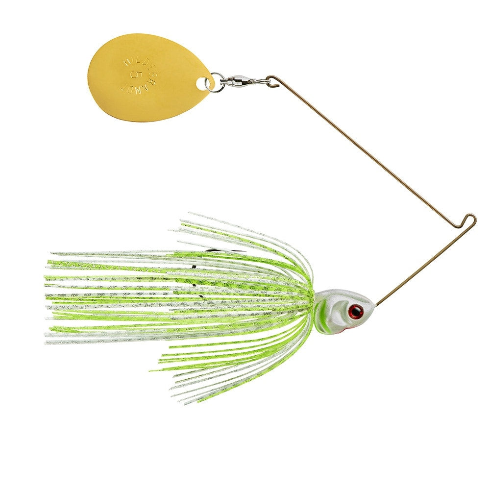 Booyah Covert Series Single Colorado Spinnerbait