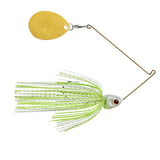 Booyah Covert Series Single Colorado Spinnerbait