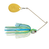 Booyah Covert Series Single Colorado Spinnerbait