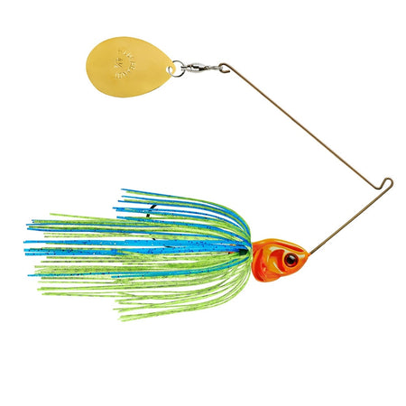 Booyah Covert Series Single Colorado Spinnerbait